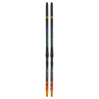 Fischer - Aeroguide Skate 75 Set