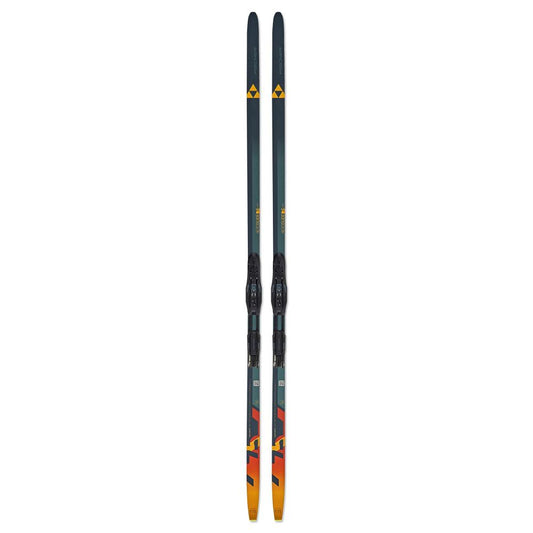 Fischer - Aeroguide Skate 75 Set