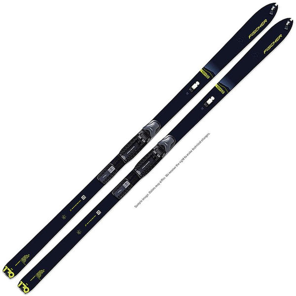 ウロコ板　FISCHER OTX Excursion 88 （179cm） 2025 Fischer Excursion 88 – Icebox Mountain Sports