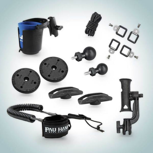 Pau Hana - Basic Fishing Kit