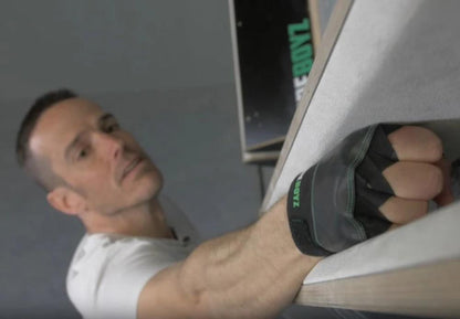 Rhino Skin Solutions - Wideboyz Crack Gloves