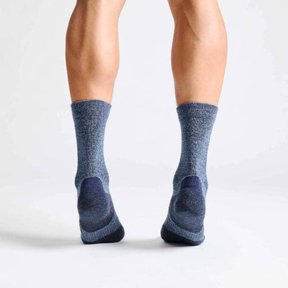 Fits - Light Cushion Hike - Crew - Charcoal