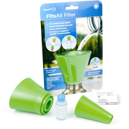 SteriPEN - FitsAll Filter