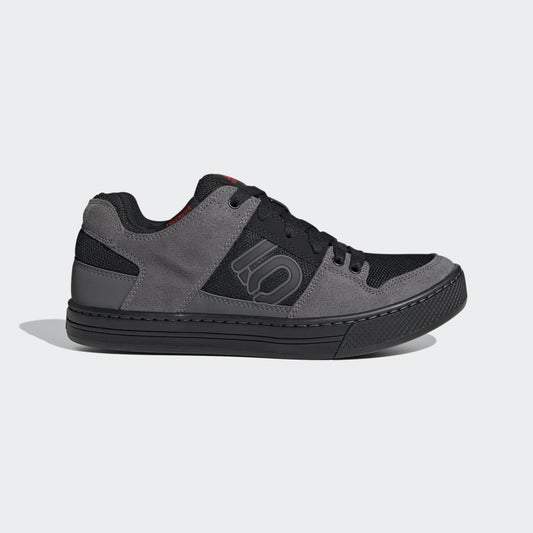 Five Ten - Freerider Mountain Bike Shoe - Men's - Grey Five/Core Black