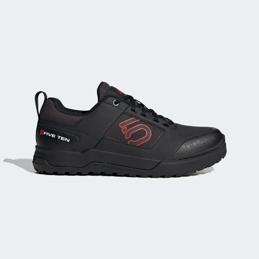 Five Ten - Impact Pro Flat Shoe - Core Black / Red / Cloud White