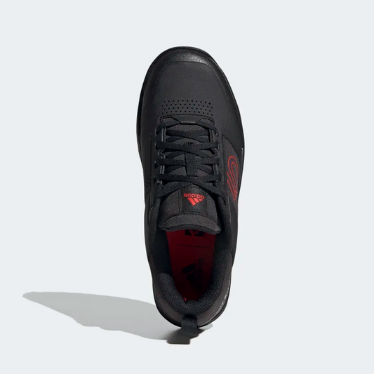 Five Ten - Impact Pro Flat Shoe - Core Black / Red / Cloud White