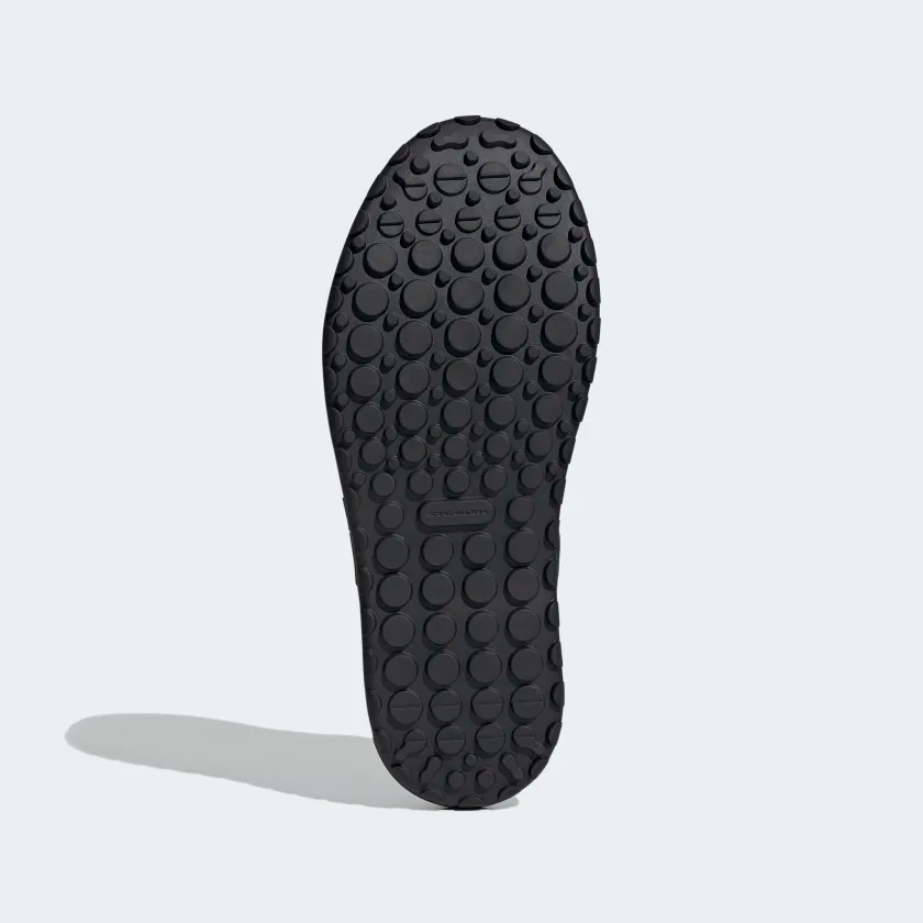 Five Ten - Impact Pro Flat Shoe - Core Black / Red / Cloud White