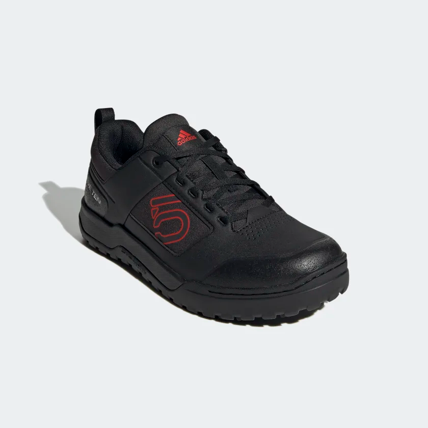 Five Ten - Impact Pro Flat Shoe - Core Black / Red / Cloud White