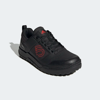 Five Ten - Impact Pro Flat Shoe - Core Black / Red / Cloud White