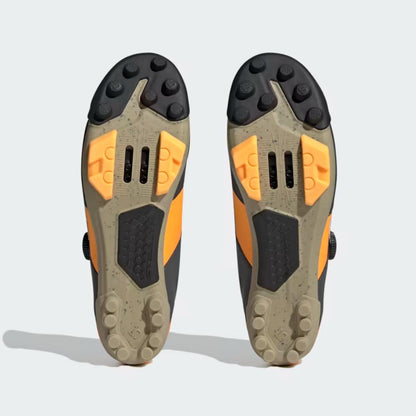 Five Ten - Kestrel Boa - Men's - Core Black/FTWR White/Impact Orange