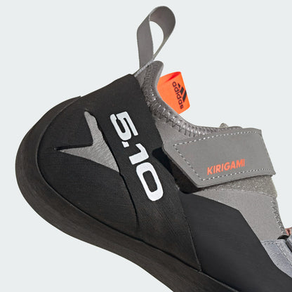 Five Ten - Kirigami - Women's - Dove Grey, Core Black, Solar Red