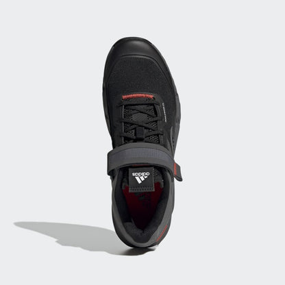 Five Ten - Trailcross Clip-In - Women's - core black/grey three/red