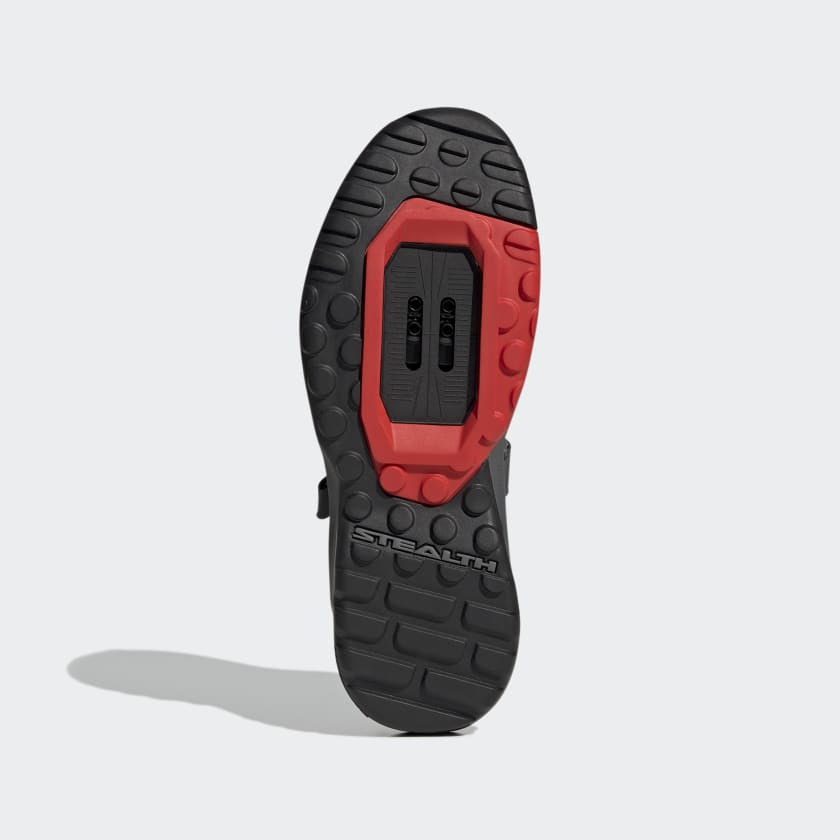 Five Ten - Trailcross Clip-In - Women's - core black/grey three/red