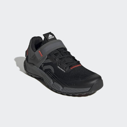 Five Ten - Trailcross Clip-In - Women's - core black/grey three/red
