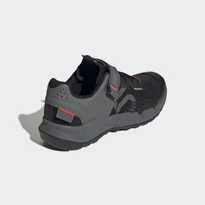 Five Ten - Trailcross Clip-In - Women's - core black/grey three/red