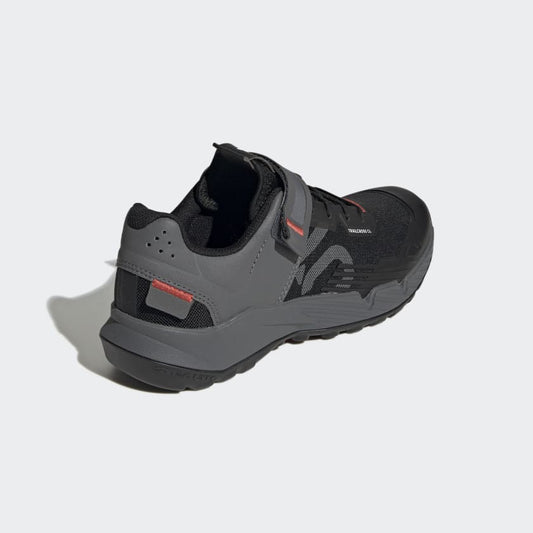 Five Ten - Trailcross Clip-In - Women's - core black/grey three/red