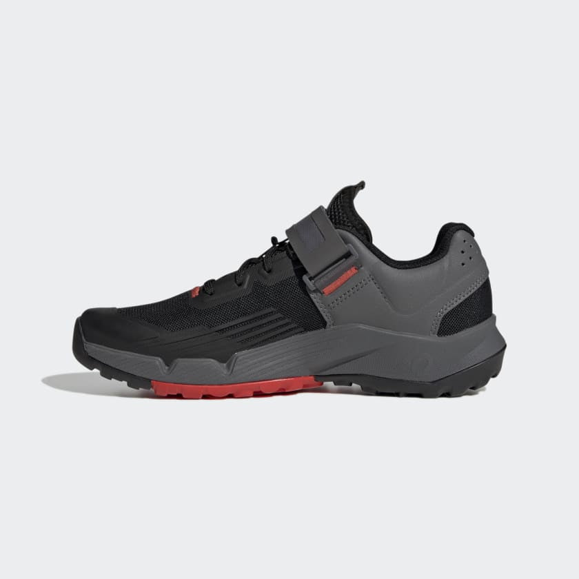 Five Ten - Trailcross Clip-In - Women's - core black/grey three/red