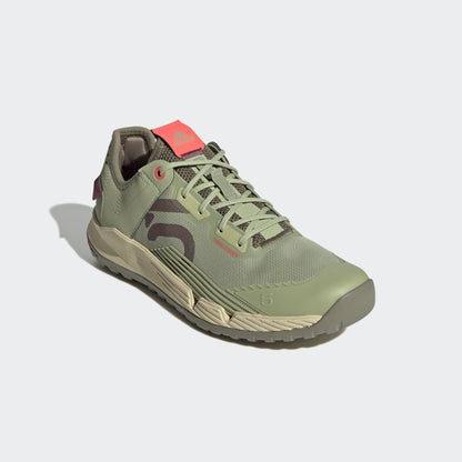 Five Ten - Trailcross LT Womens - magic lime/quiet crimson/orbit green