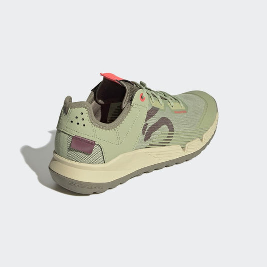 Five Ten - Trailcross LT Womens - magic lime/quiet crimson/orbit green