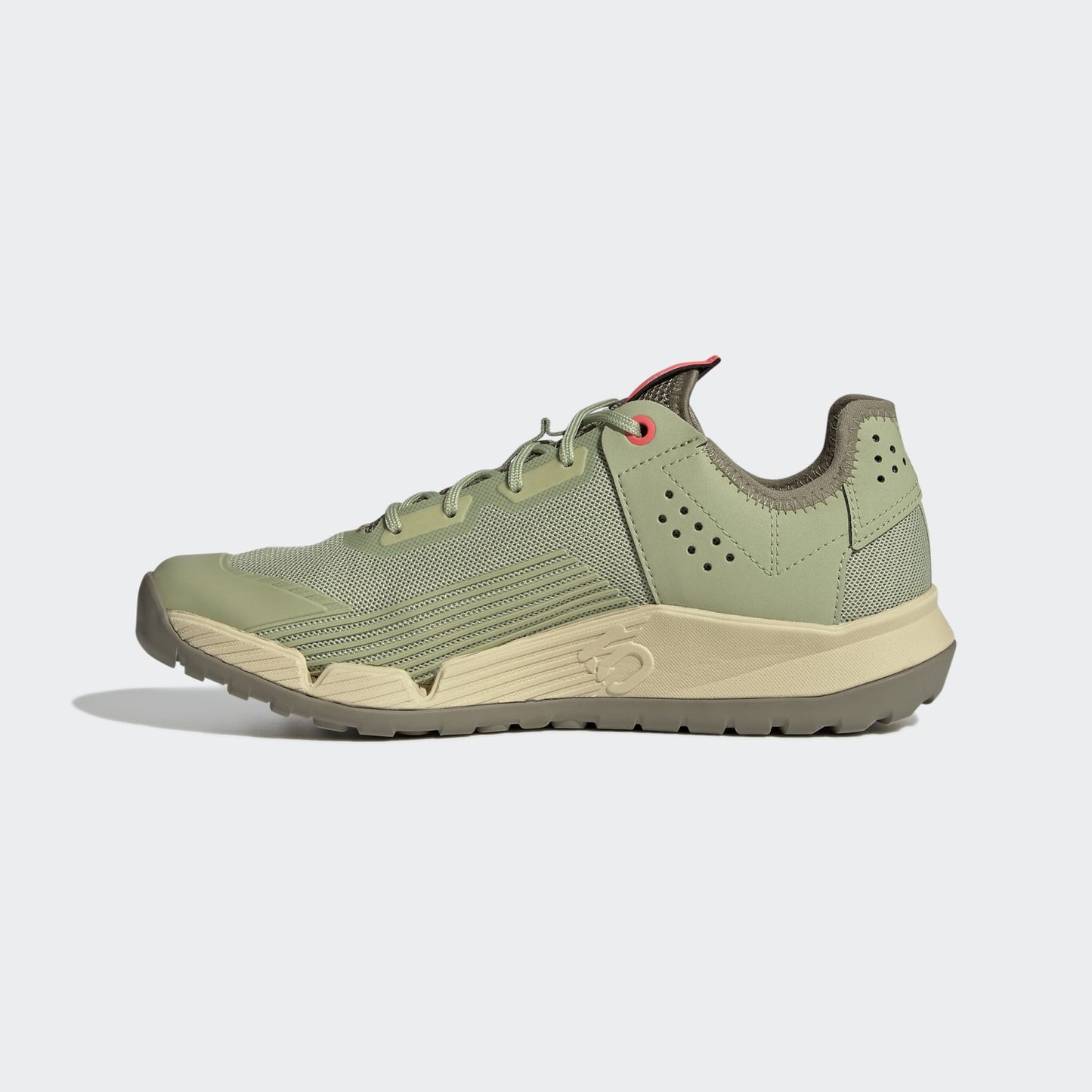 Five Ten - Trailcross LT Womens - magic lime/quiet crimson/orbit green