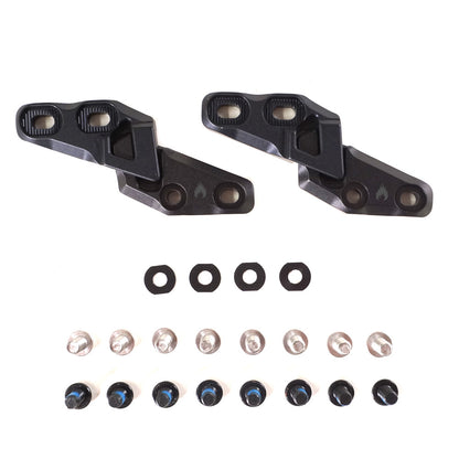 Spark R and D - Fixie Clips Top Mount