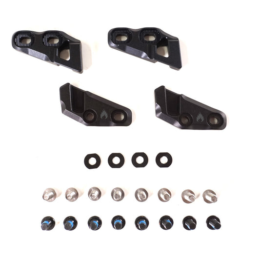 Spark R and D - Fixie Clips Top Mount