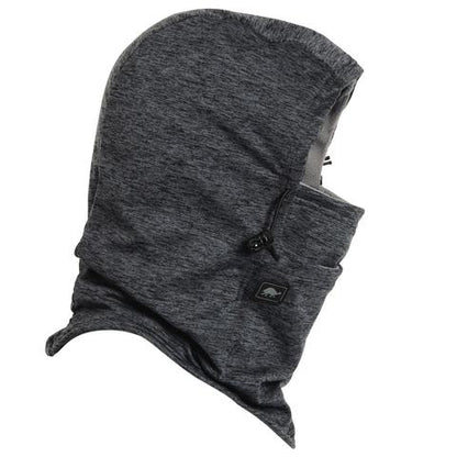 Turtle Fur - Comfort Shell Stria Mount Hood Overhood - Storm