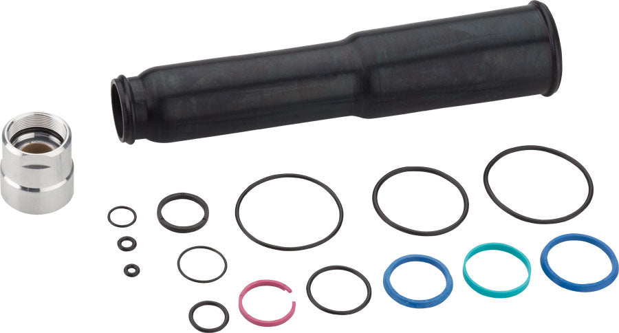 Fox Shox - 36/40mm Fit4 Damper Seal Kit - 36/40