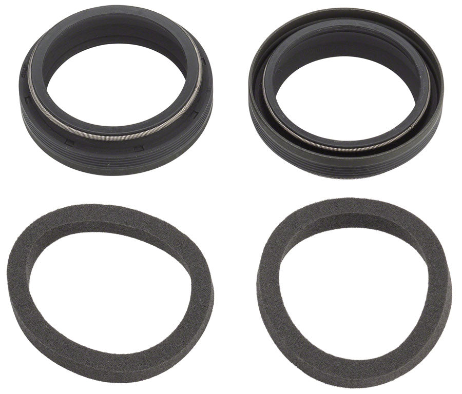 Manitou - Dust Seal Kit - 37 mm Mezzer