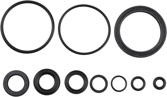 FOX - FOX Air Spring Seal Kit for 36 FLOAT NA2 Forks
