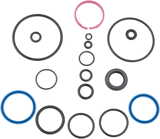 Fox - Grip2 Seal Kit for Factory-Series 36 and 40 Forks