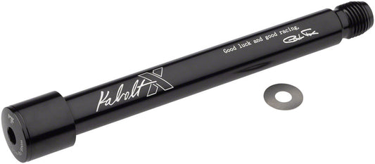 Fox - Kabolt X, Pinch Assembly, 36/38, 15x110, '21