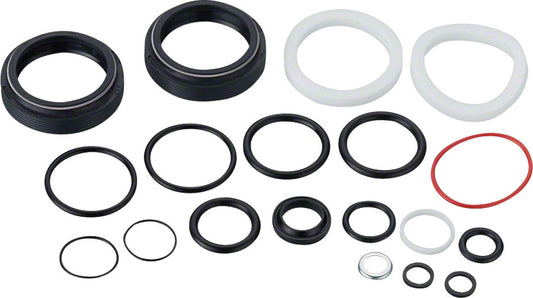 RockShox - Fork Service Kit - 200 Hour/1 Year, Lyrik B1/Pike 29+ (2018+) Debonair