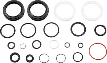 Rockshox - 200 hour/1 year Service Kit, Pike B1 (2018+) Debonair