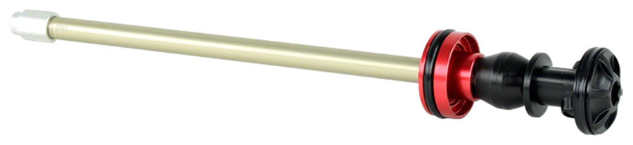 RockShox - DebonAir Air Spring Upgrade Kit: 170mm Fits Lyrik/Yari A1+ (2016+)