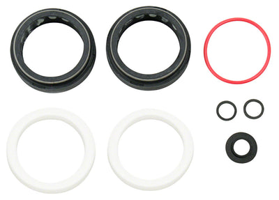 Fork Parts