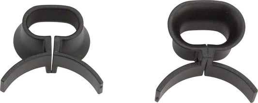 RockShox - Cable/Hose Line Guide: Qty 2, Black
