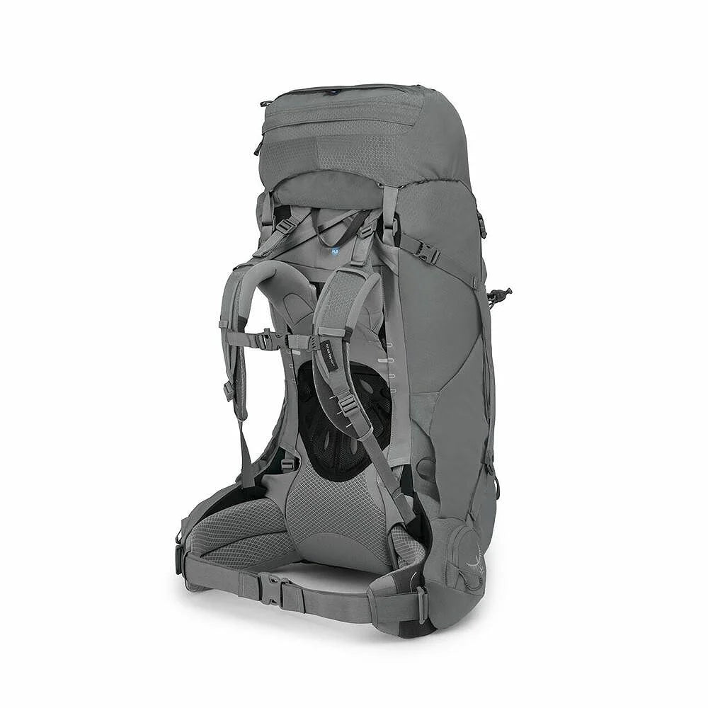 Osprey - Ariel 65 Backpack - Medium Grey
