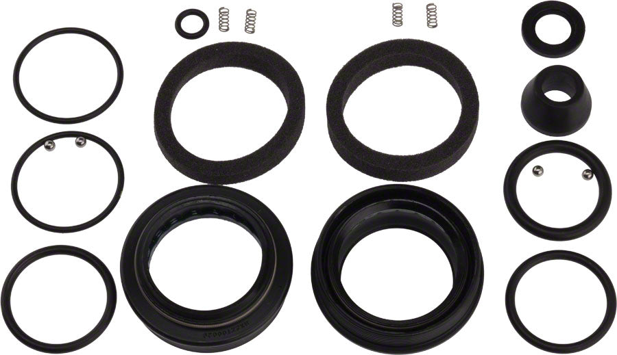 Manitou - Suspension Fork Rebuild Kit
