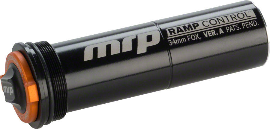 MRP - Ramp Control Fox 34