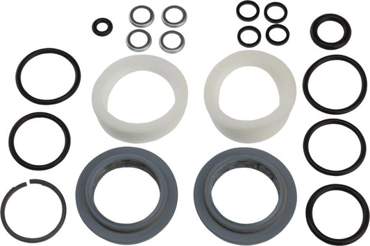 RockShox - Fork Service Kit, Basic: Recon Silver (2013-2015)