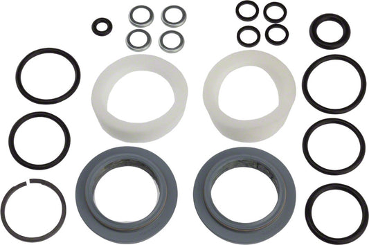 RockShox - Fork Service Kit, Basic: Sektor TurnKey Solo Air (2013-2016)