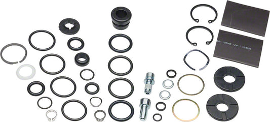 RockShox - Fork Service Kit, Recon (2010), Recon Gold (2011)