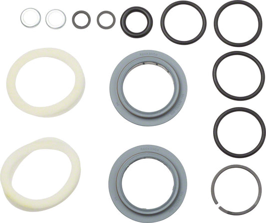 RockShox - Fork Service Kit, Basic: Recon Gold Coil (2012-2016)