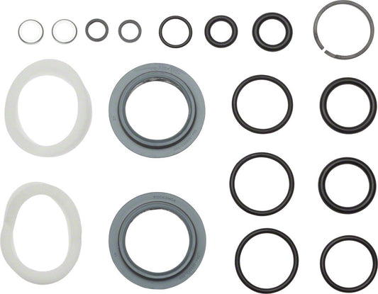 RockShox - Fork Service Kit, Basic: Recon Gold Solo Air (2012-2016)