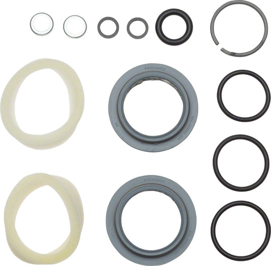 RockShox - Fork Service Kit, Basic: Sektor RL Dual Position Coil (2012- 2016)