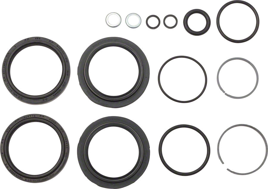 RockShox - Fork Service Kit, Basic: Totem Coil (2012-2014)