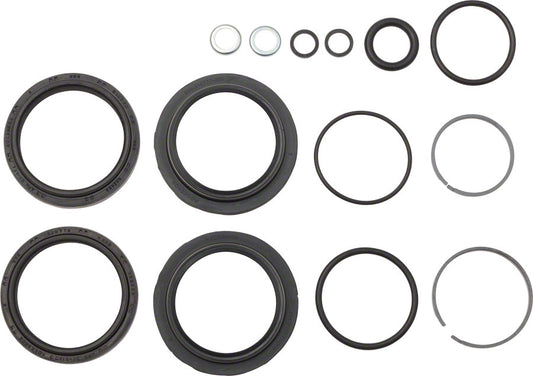 RockShox - Fork Service Kit, Basic: Totem Coil (2012-2014)