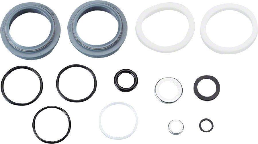 RockShox - Fork Service Kit, Basic: BoXXer RC (2012-2016)