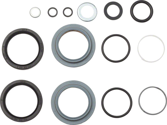 RockShox - Fork Service Kit, Basic: BoXXer R2C2 (2012-2014)